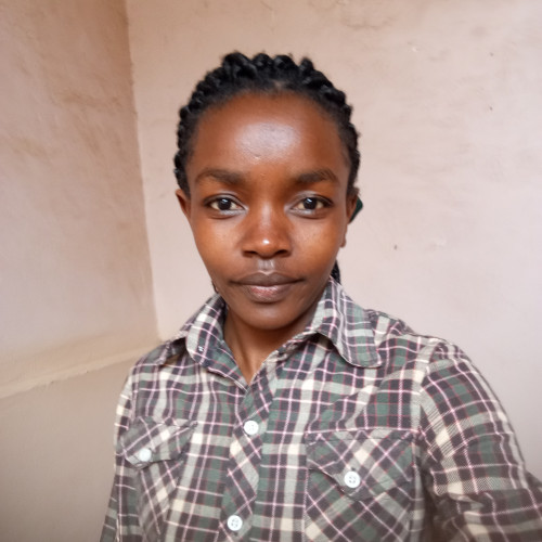 mercy m. profile photo
