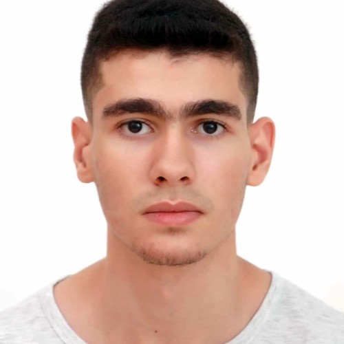 oussama e. profile photo