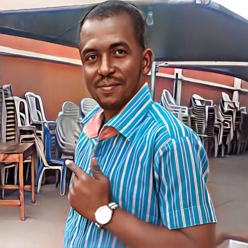 Hakeem H. profile photo