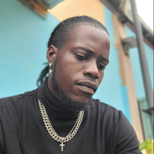 Tyrique W. profile photo