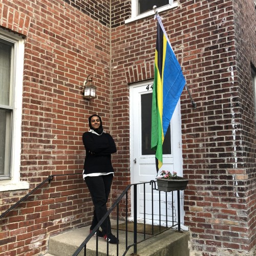 Zuhra S.