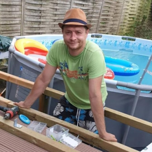 Adam F. profile photo
