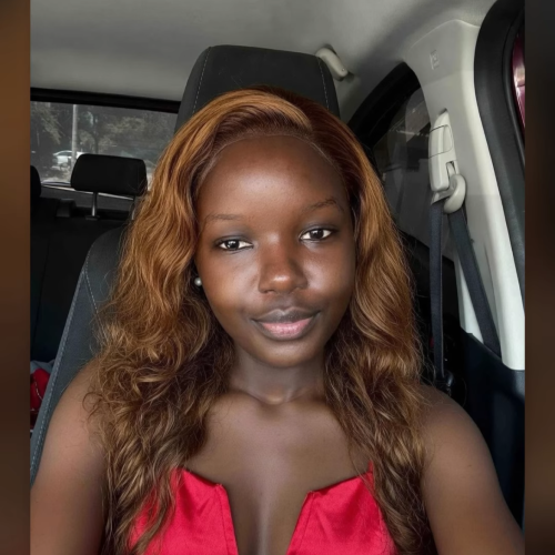 joy O. profile photo