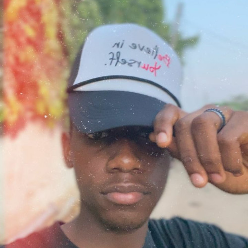 JOEL P. profile photo