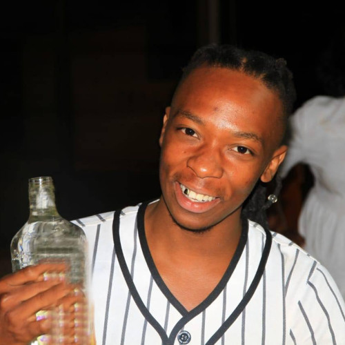 Otshepeng M. profile photo