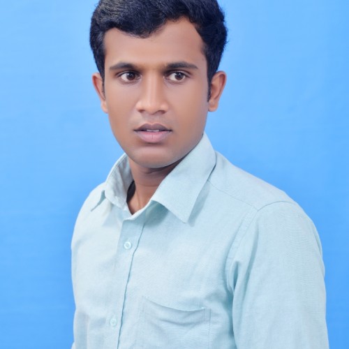 dilruksha U. profile photo