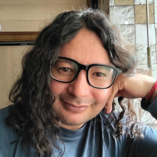 David C. profile photo