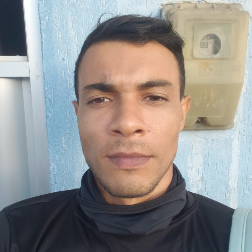 Kerlon A. profile photo