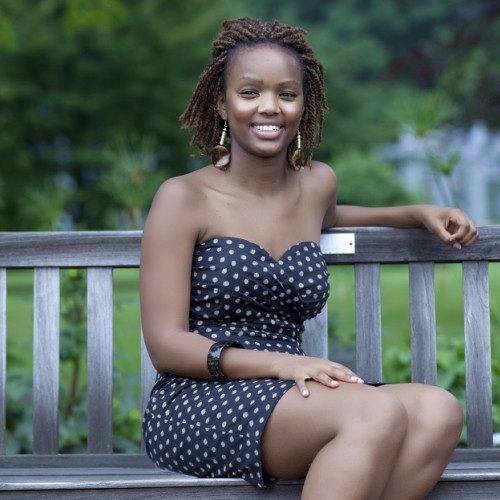 harriet a. profile photo