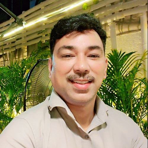 AJAY P. profile photo