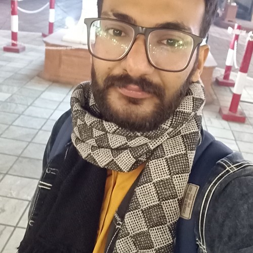 Vishal R. profile photo