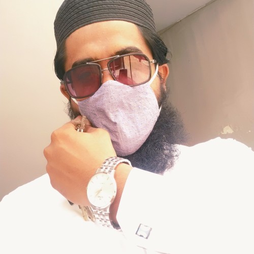 Syed U.