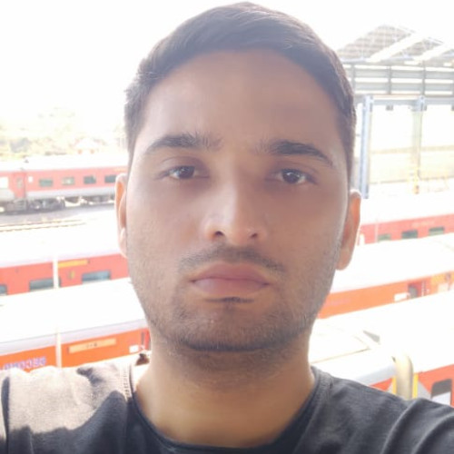 Kamlesh C.