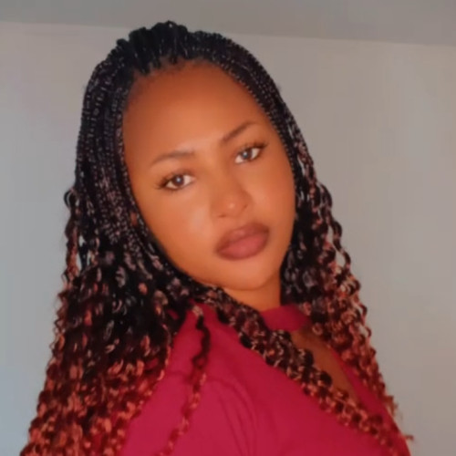 Faith  O. profile photo