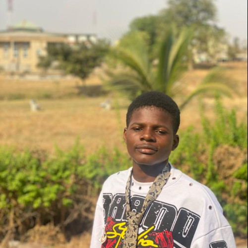 Acha D. profile photo