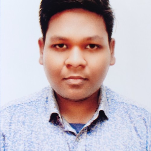 Md Asadduzzaman  A.