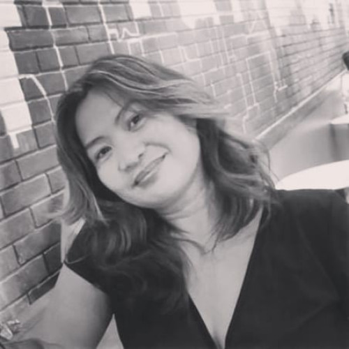 Memcy A. profile photo