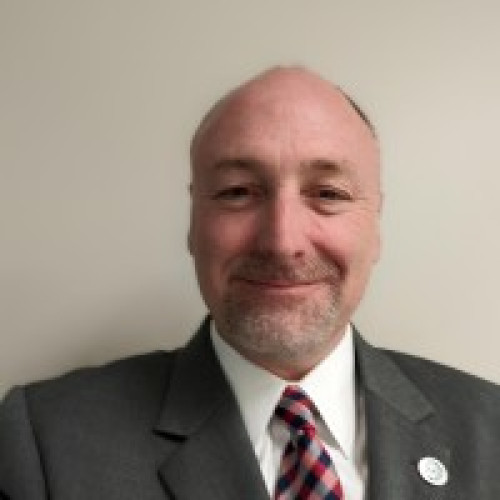 Tim D. profile photo