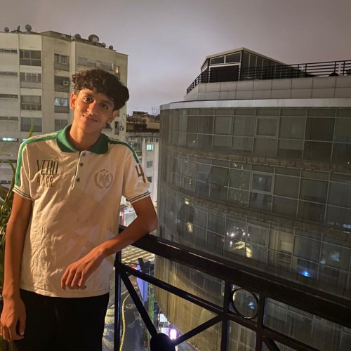 IMRAN M. profile photo