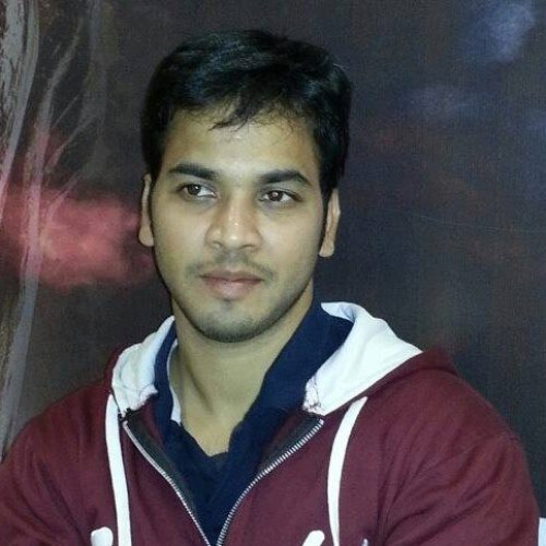 Srikanth R.