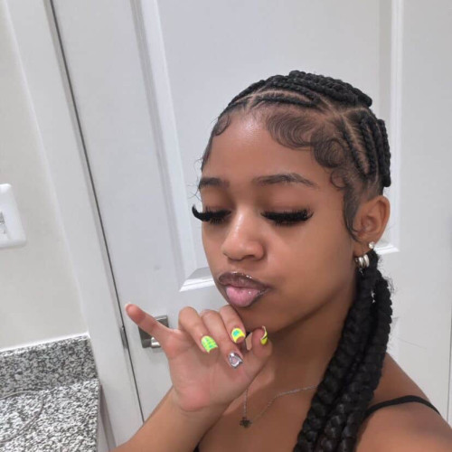 Laylani M. profile photo