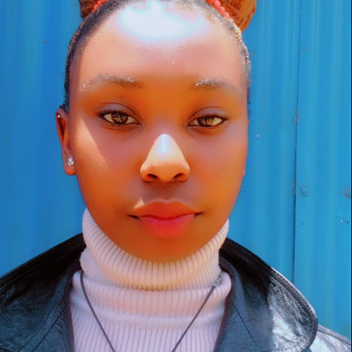 Faith M. profile photo