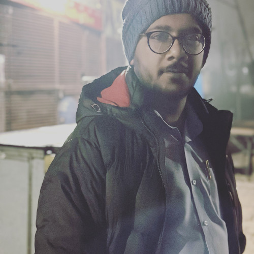 Naman S. profile photo