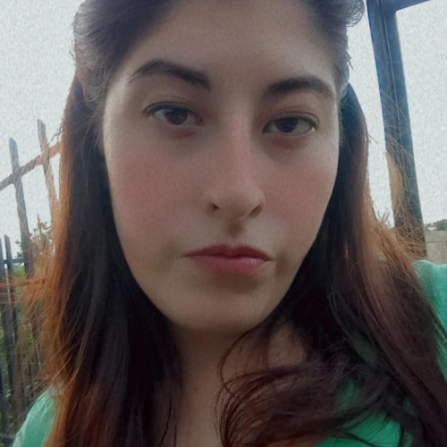 Gisel P. profile photo