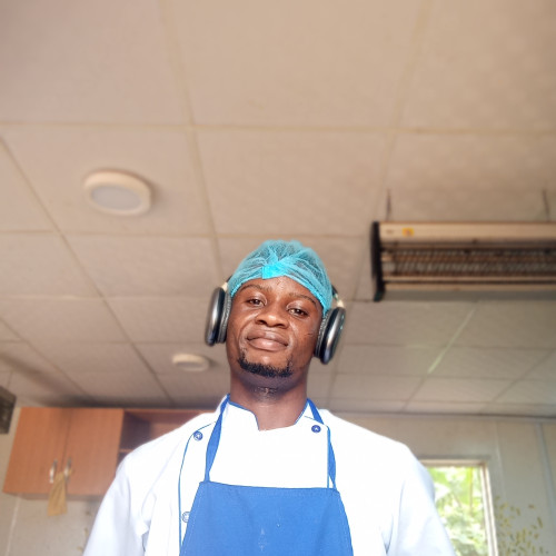 Boma D. profile photo