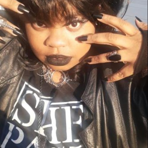 Chey D.