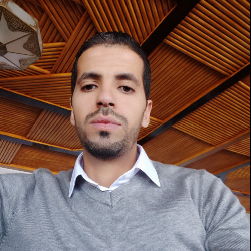 amir b. profile photo