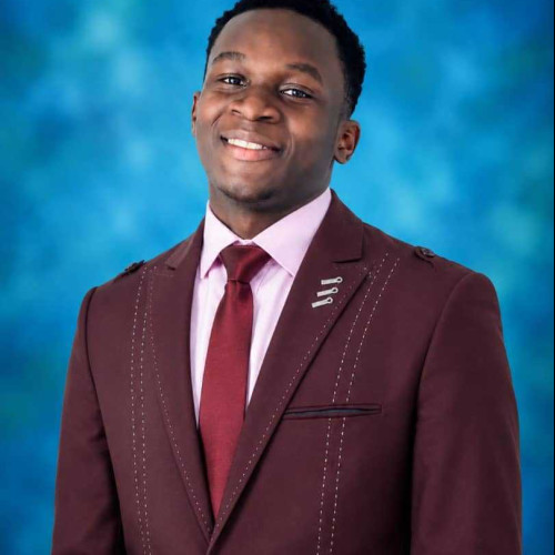 Jeremiah O. profile photo
