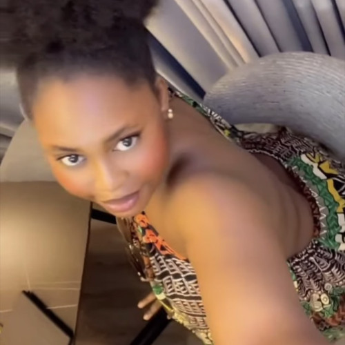 Chidimma M. profile photo