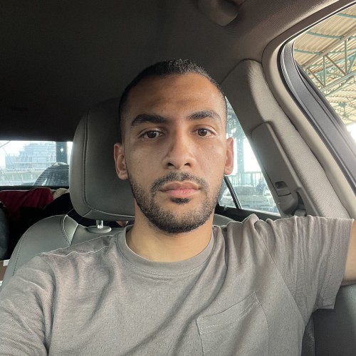 Mehdi B.
