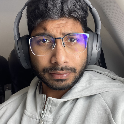 Saiprasad J. profile photo