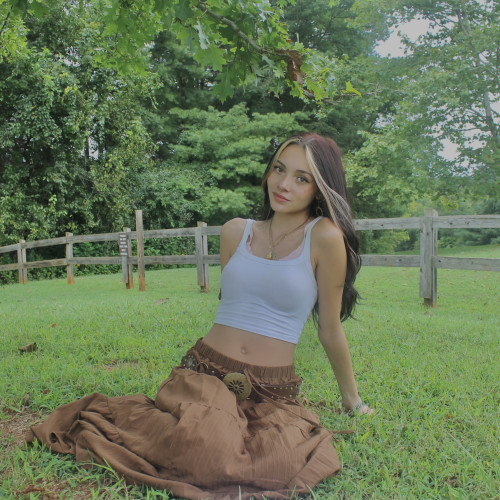 Kenzie N.