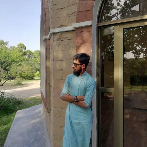 Muhammad Idrees L.