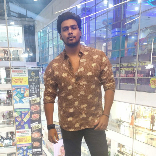 Shaik S. profile photo