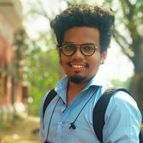 Dikshant C.