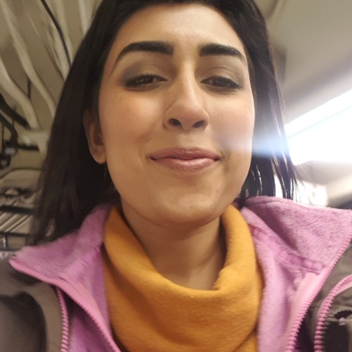 Abeer M. profile photo