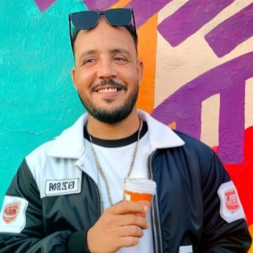 Mehdi F. profile photo