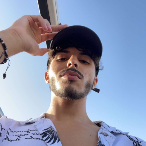 Amir B.