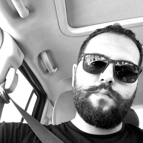 Anass B. profile photo