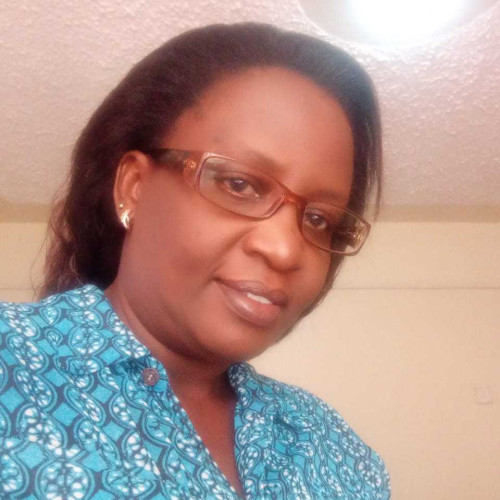 Catherine E. profile photo