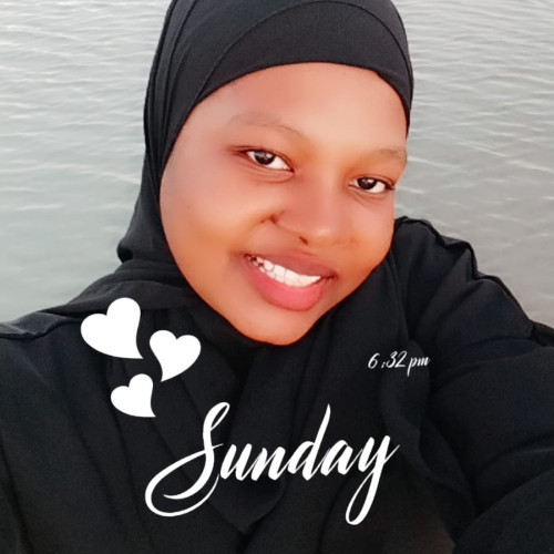 Amina H. profile photo