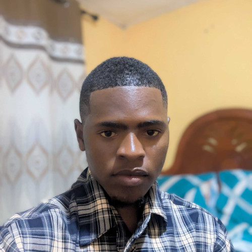 ELISON M. profile photo