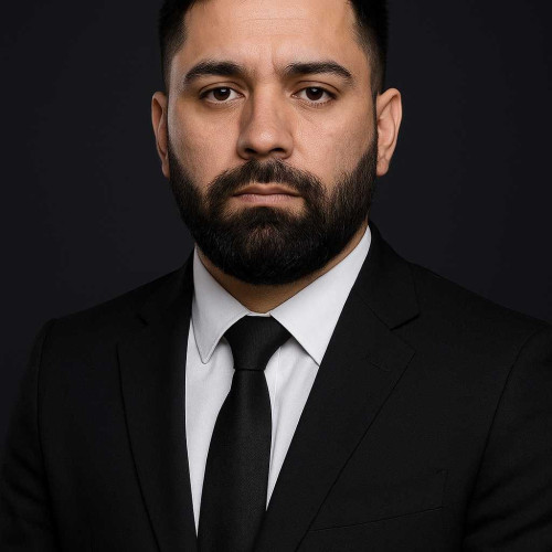 Facundo V. profile photo