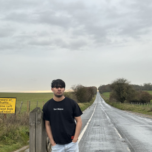 Sanjay D. profile photo