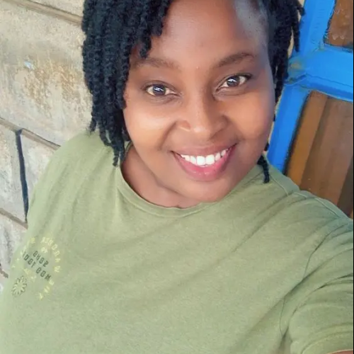 Betty W. profile photo
