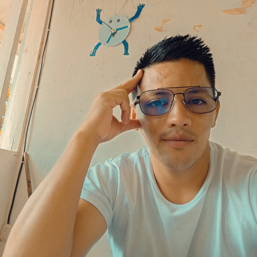 Juan V. profile photo